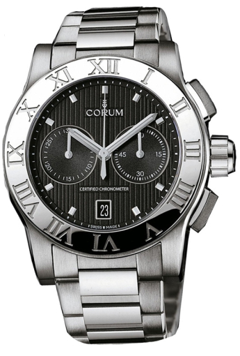 Corum Romulus 984.715.20 / V810 BN77 