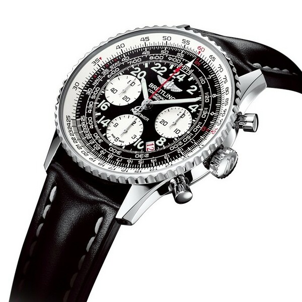 Breitling  Navitimer Cosmonaute  AB021012/BB59/435X