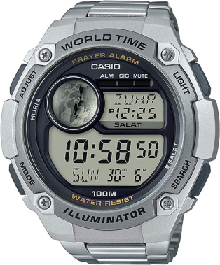 Cpa 100 casio on sale