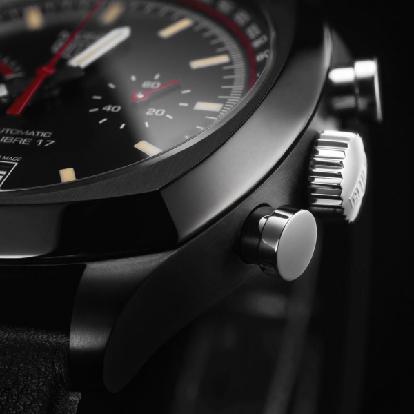 TAG Heuer Heritage Monza CR2080.FC6375