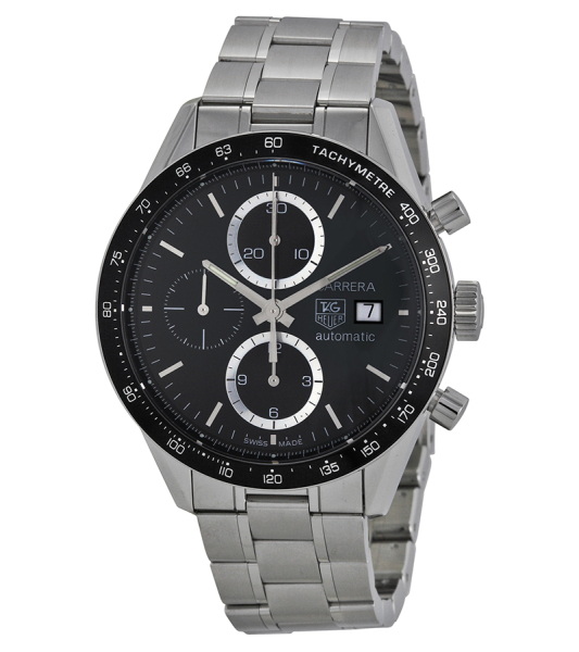 TAG Heuer Carrera CV2010.BA0794 