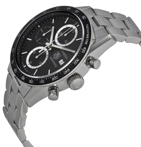 TAG Heuer Carrera CV2010.BA0794 