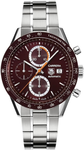 TAG Heuer Carrera CV2013.BA0794