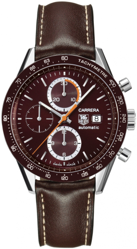 TAG Heuer Carrera CV2013.FC6234 