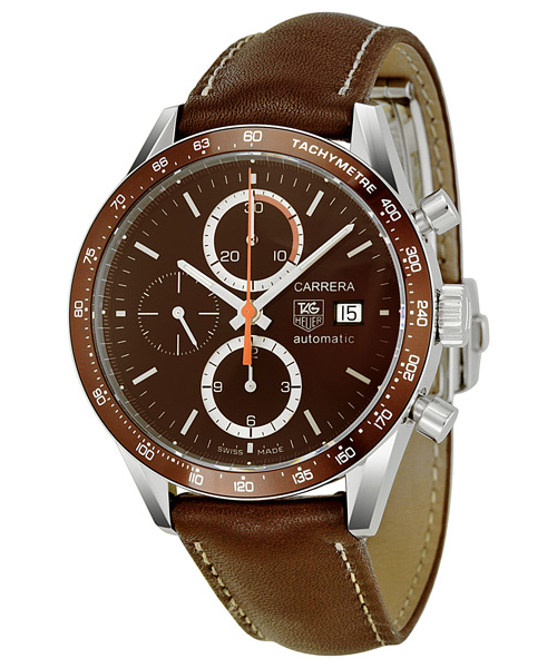 TAG Heuer Carrera CV2013.FC6234  TAG Heuer Carrera CV2013.FC6234
