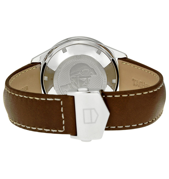 TAG Heuer Carrera CV2013.FC6234  TAG Heuer Carrera CV2013.FC6234