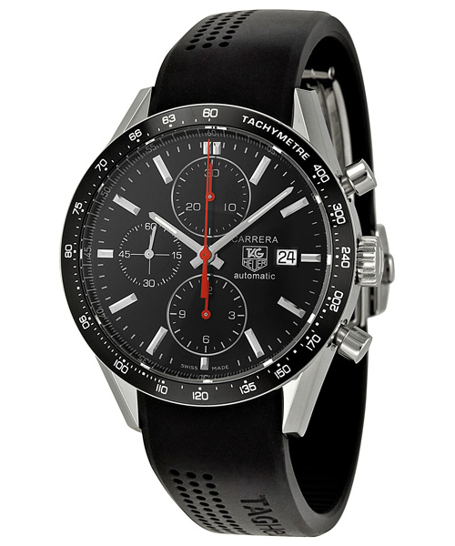 TAG Heuer Carrera CV2014.FT6014 TAG Heuer Carrera CV2014.FT6014