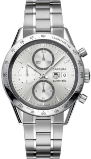 TAG Heuer Carrera CV2017.BA0794