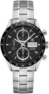 TAG Heuer Carrera CV201AG.BA0725 