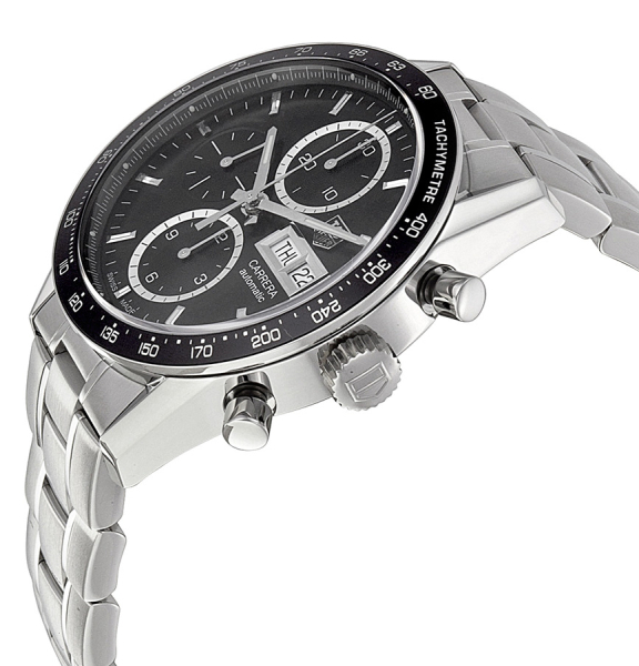 TAG Heuer Carrera CV201AG.BA0725  TAG Heuer Carrera CV201AG.BA0725