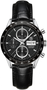 TAG Heuer Carrera CV201AG.FC6266 