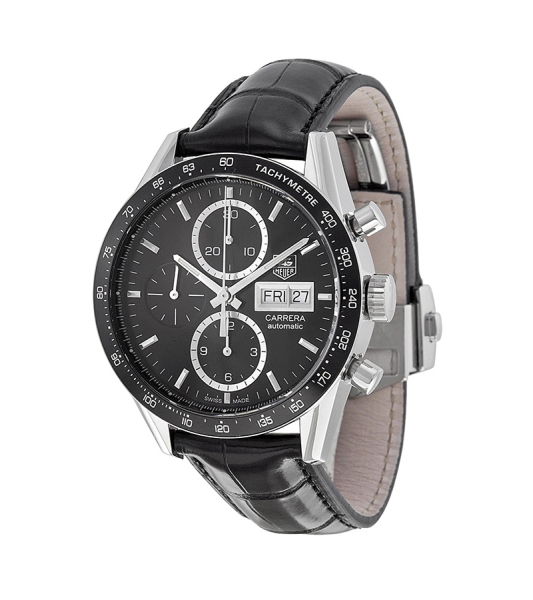 TAG Heuer Carrera CV201AG.FC6266 