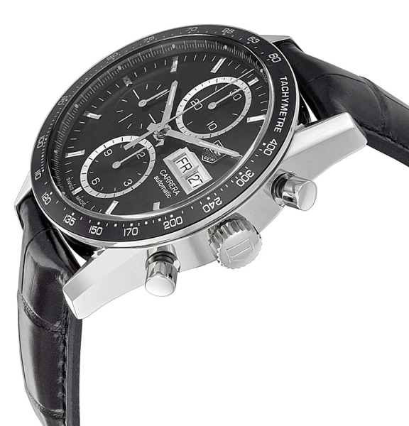 TAG Heuer Carrera CV201AG.FC6266 