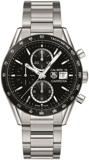 Tag Heuer Carrera CV201AJ.BA0727 