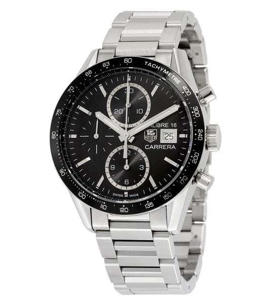 Tag Heuer Carrera CV201AJ.BA0727  Tag Heuer Carrera CV201AJ.BA0727