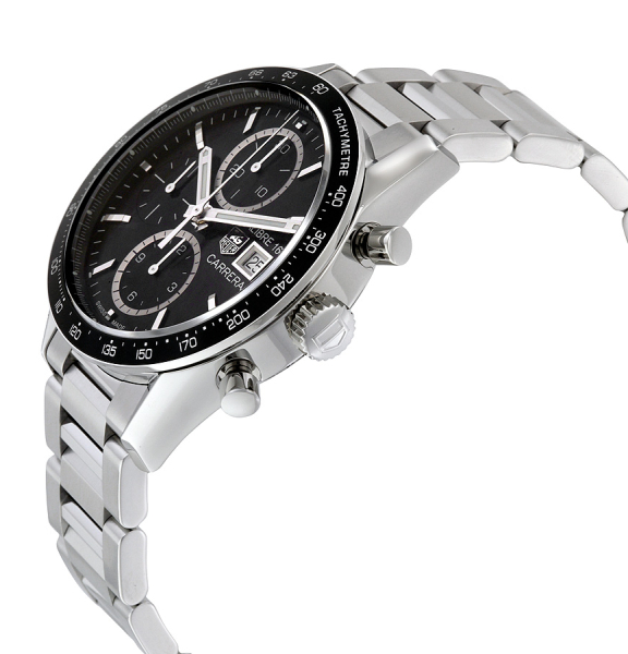 Tag Heuer Carrera CV201AJ.BA0727  Tag Heuer Carrera CV201AJ.BA0727