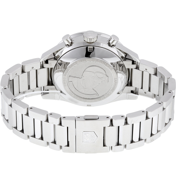 Tag Heuer Carrera CV201AJ.BA0727  Tag Heuer Carrera CV201AJ.BA0727