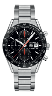 TAG Heuer Carrera CV201AK.BA0727 