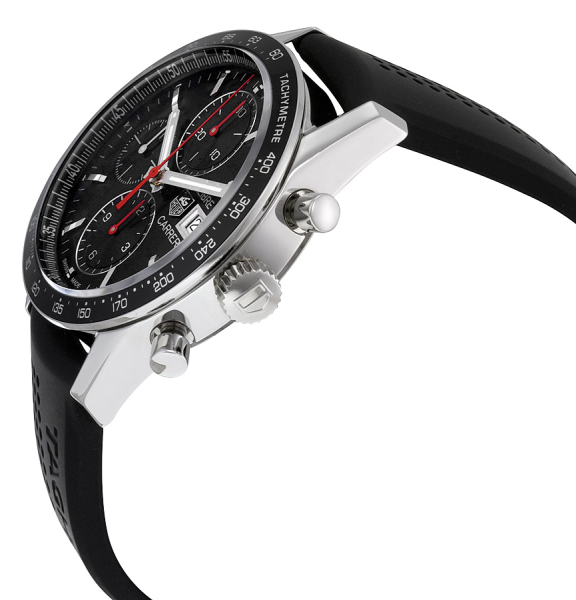 TAG Heuer Carrera CV201AK.FT6040 TAG Heuer Carrera CV201AK.FT6040