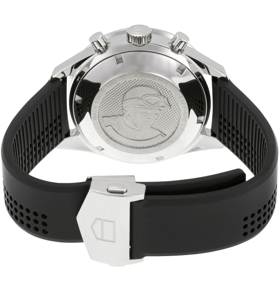 TAG Heuer Carrera CV201AK.FT6040 TAG Heuer Carrera CV201AK.FT6040