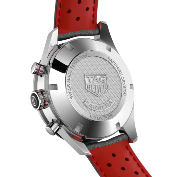 TAG Heuer Carrera CV201AP.FC6429 