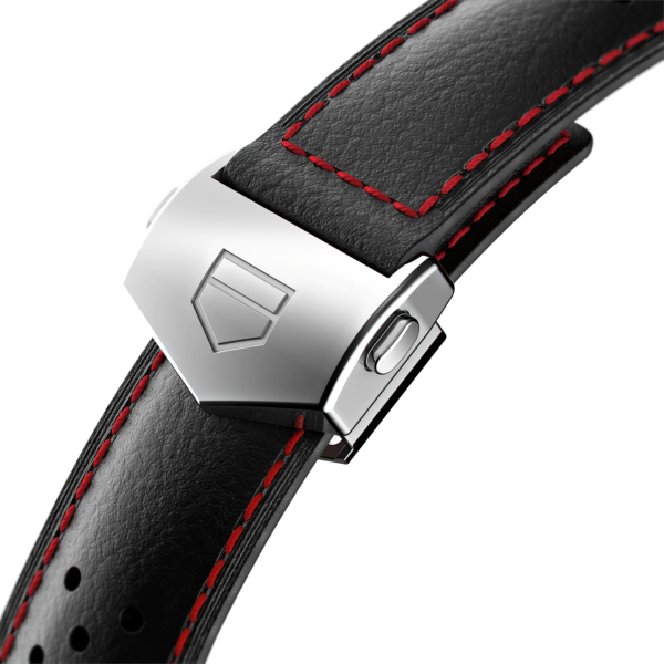 TAG Heuer Carrera CV201AP.FC6429 