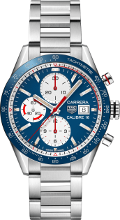 TAG Heuer Carrera CV201AR.BA0715