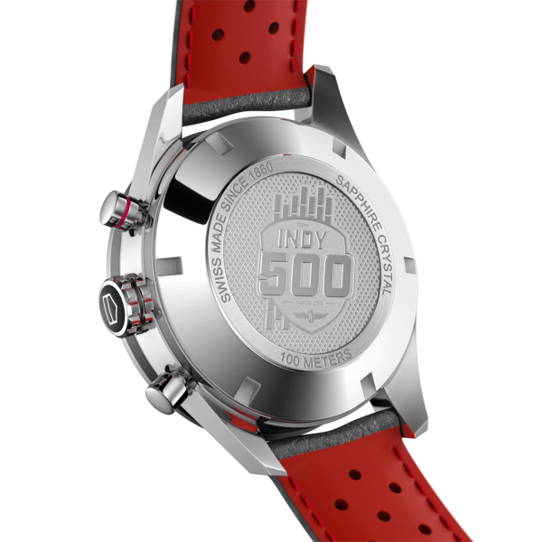 TAG Heuer Carrera CV201AS.FC6429