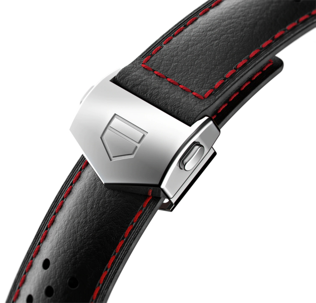 TAG Heuer Carrera CV201AS.FC6429