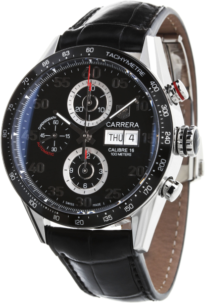 TAG Heuer Carrera CV2A10.FC6235  TAG Heuer Carrera CV2A10.FC6235