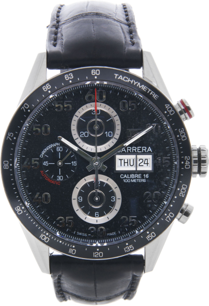 TAG Heuer Carrera CV2A10.FC6235 TAG Heuer Carrera CV2A10.FC6235