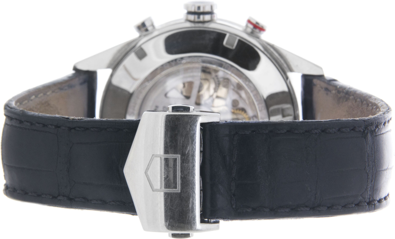 TAG Heuer Carrera CV2A10.FC6235 TAG Heuer Carrera CV2A10.FC6235