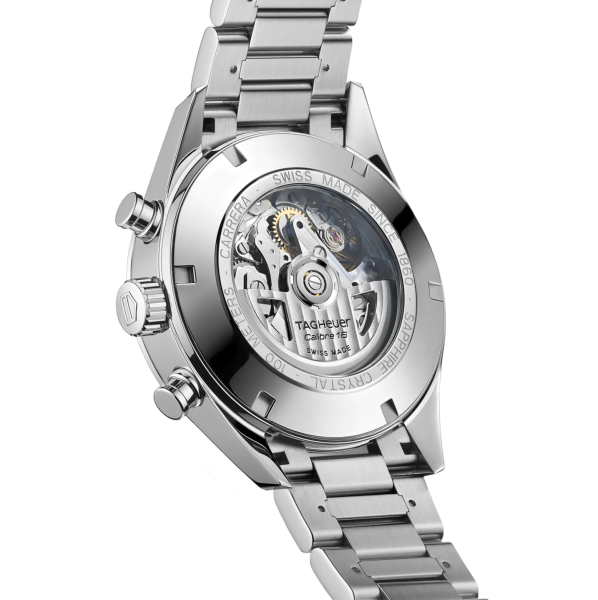 TAG Heuer Carrera CV2A1AB.BA0738 TAG Heuer Carrera CV2A1AB.BA0738