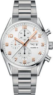 TAG Heuer Carrera CV2A1AC.BA0738