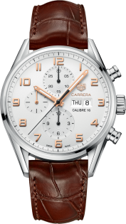 TAG Heuer Carrera CV2A1AC.FC6380