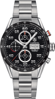 TAG Heuer Carrera CV2A1R.BA0799