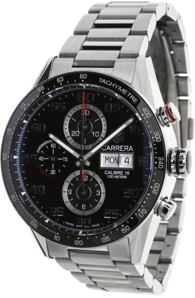 TAG Heuer Carrera CV2A1R.BA0799 TAG Heuer Carrera CV2A1R.BA0799