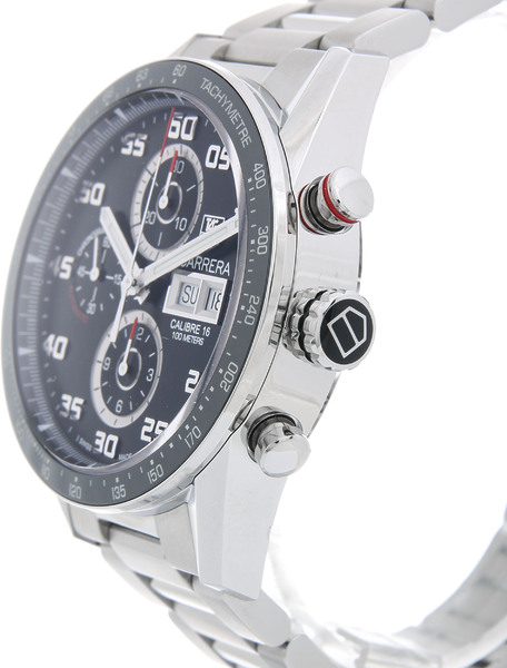 TAG Heuer Carrera CV2A1R.BA0799