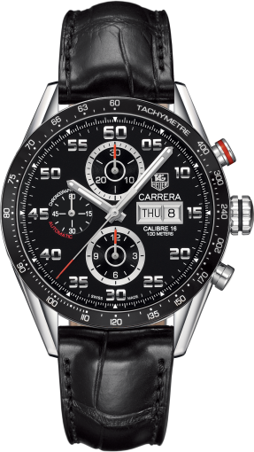 TAG Heuer CV2A1R.FC6235 