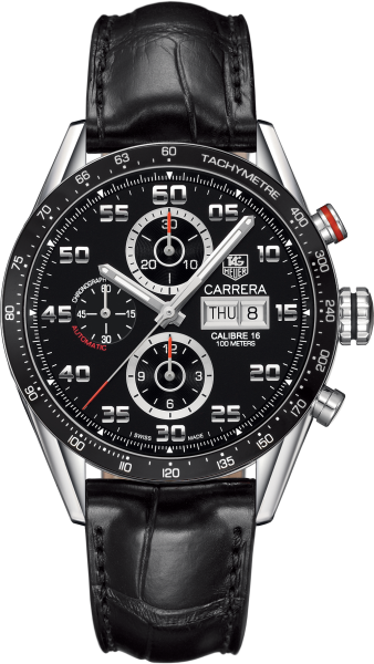 TAG Heuer CV2A1R.FC6235  TAG Heuer CV2A1R.FC6235