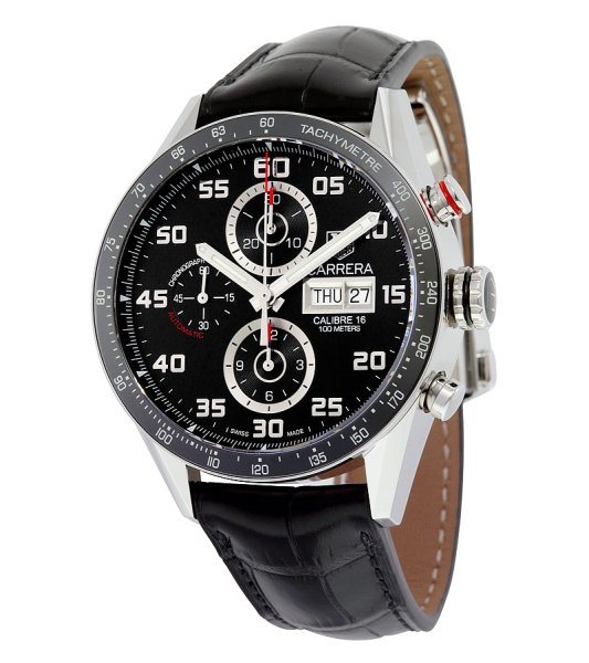 TAG Heuer CV2A1R.FC6235  TAG Heuer CV2A1R.FC6235