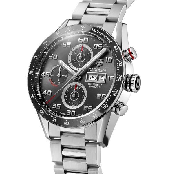 TAG Heuer Carrera CV2A1U.BA0738 TAG Heuer Carrera CV2A1U.BA0738