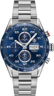 TAG Heuer Carrera CV2A1V.BA0738