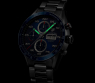 TAG Heuer Carrera CV2A1V.BA0738