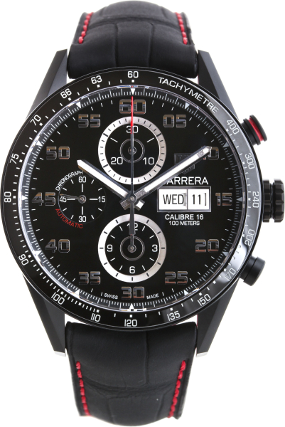 TAG Heuer Carrera CV2A81.FC6237