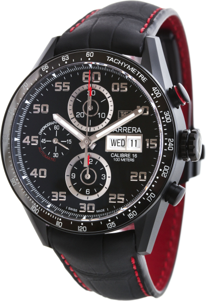 TAG Heuer Carrera CV2A81.FC6237