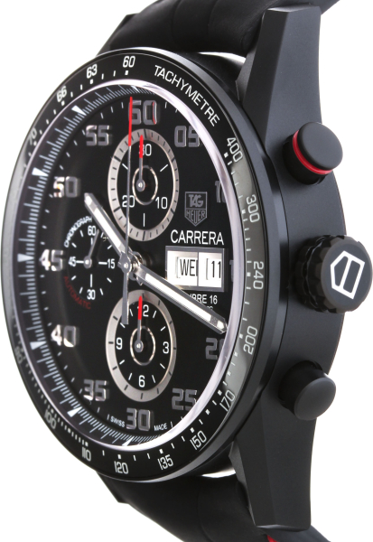 TAG Heuer Carrera CV2A81.FC6237