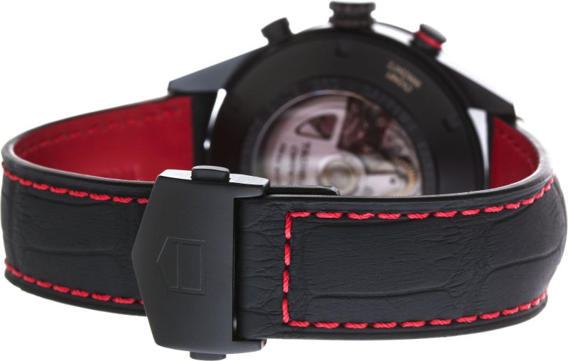 TAG Heuer Carrera CV2A81.FC6237