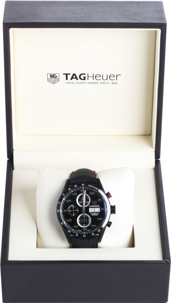 TAG Heuer Carrera CV2A81.FC6237