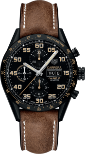 TAG Heuer Carrera CV2A84.FC6394